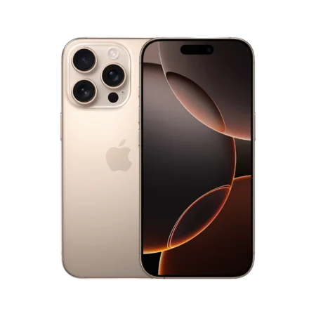 iPhone 16 Pro