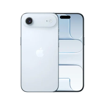 iPhone 17 Air