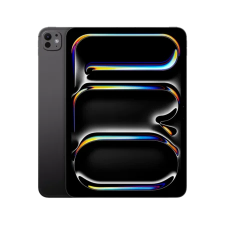 iPad Pro M4